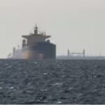M/T Nasha: How Iran is racing to store oil using 'ghost ship' as Kharg Island nears capacity