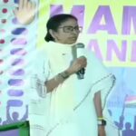 Mamata cites 'load-shedding', warns against 'EVM capture' | India News