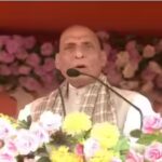 Mamata deindustrialised Bengal, encouraged corruption: Rajnath Singh | India News