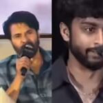 Mammootty praises ‘Youth’ star Chinna Thamizha: 'I have the same amount of drive for acting as him' | Malayalam Movie News