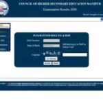 Manipur Board HSE Class 12 result 2026 released at cohsem.nic.in: Direct link to download marksheet here