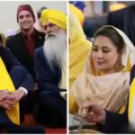 Mark Carney Visit Gurdwara Sahib Ottawa: Watch: Canada PM Mark Carney celebrates Sikh Heritage Month, joins community service at Ottawa gurdwara
