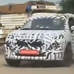 Maruti Suzuki Fronx facelift spied testing: Big changes, features & more