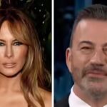 Melania Trump reacts to Jimmy Kimmel’s ‘expectant widow’ joke: ‘Enough is enough…’