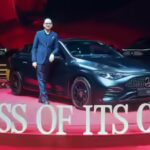 Mercedes-Benz CLA EV launched at Rs 55 lakh: Range, top variant pricing