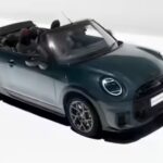 Mini Convertible goes sporty with JCW Pack at Rs 61.5 lakh: Details