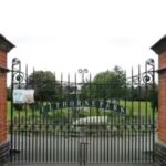 Mother and young child die in tragic water incident at west London park, police say no foul play suspected | World News