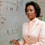 NASA’s ‘human computer’: Meet the woman who calculated the future of spaceflight without machines |