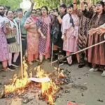 NDA looks to spin Lok Sabha defeat into win with women voters | India News