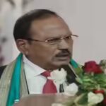 NSA Doval calls on UAE President; discusses bilateral ties, West Asia energy situation | India News