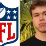 Nfl Draft Ban: YouTuber Fred Beyer storms NFL Draft stage and fake pick stunt leads to major ban