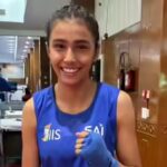 Nitya Pandey books Asian boxing berth, Bihar girl eyes dream for differently-abled parents | Boxing News