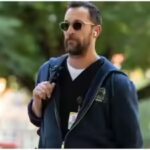 Noah Wyle on how he deals with ‘The Pitt’ craze and goes to his happy place: 'That’s where I decompress' |