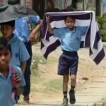 Odisha announces early summer vacation from April 27 as heatwave worsens