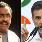 'Only revealed Sangh’s true nature': Rahul Gandhi targets RSS after Ram Madhav’s Russia-Iran oil remarks in US | India News