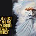 Optical illusion personality test: Old man, young woman, or man climbing a hill? What you see first reveals if you are competitive, gentle, or vulnerable under stress |