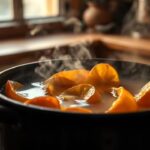 Orange Peels Benefits: The zesty secret to a fresh home: Why orange peels are your new best friend |