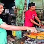 Orphaned twice: SIR strips Kolkata's Kerala-born man of vote, identity | India News