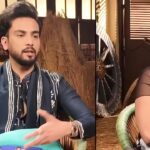 Orry: “Mai chole bhature ko nafrat karta hai”: Orry shocks Elvish Yadav as he says he cannot stand India's top street food