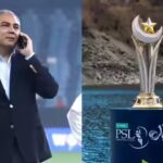 PCB chief Mohsin Naqvi confirms spectators for PSL 2026 final in Lahore | Cricket News