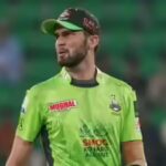 PSL drama! Shaheen Shah Afridi loses temper, smashes bat in outburst - Watch | Cricket News