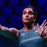PV Sindhu lets big lead slip as India crash out of Uber Cup after 0-5 loss to China | Badminton News