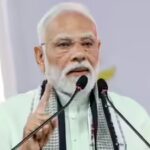 Parliament on verge of history, says PM Modi, as it readies to take up women's bills | India News