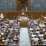 Parliament special session: Both Houses adjourned sine die, Budget session concludes | India News