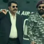'Patriot' advance booking update: Mammootty and Mohanlal film crosses 200K USD overseas | Malayalam Movie News