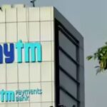 Paytm share price today: One 97 Communications plunges 8% after RBI cancels Paytm Payments Bank’s banking licence.; what’s the outlook?