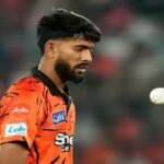 Praful Hinge scripts history in 19 years of IPL, becomes first-ever to ... | Cricket News