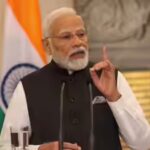 Prime Minister Narendra Modi to address nation at 8.30pm | India News