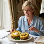 Princess Diana’s favourite egg dish revealed: The simple royal recipe behind it |