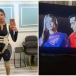 Priyanka Chopra’s photo dump features Salman Khan-Aishwarya Rai, Madhuri Dixit, Sridevi films: 'Some here... some there...' | Hindi Movie News