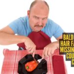 Protein to iron: 5 nutritional deficiencies that can lead to bald spots and hair loss