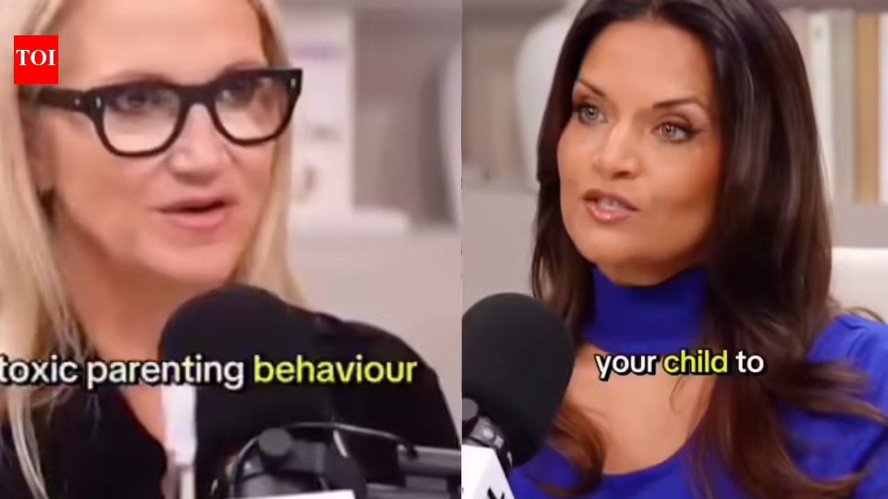 Psychologist reveals the most toxic parenting habit and it’s more common than you think |