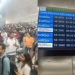 Pune airport resumes ops hours after IAF fighter jet's 'hard landing' - what had gone wrong? | India News