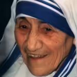 Quote of the day by Mother Teresa: “I alone cannot change the world, but I can cast a stone across the waters to create many ripples.” | World News