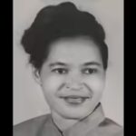 Quote of the day by Rosa Parks: "You must never be fearful about what you are doing when it is right." | World News