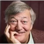Quote of the day by Stephen Fry: ‘Taste every fruit of every tree in the garden at least once. It is an insult to creation not to experience it fully' |
