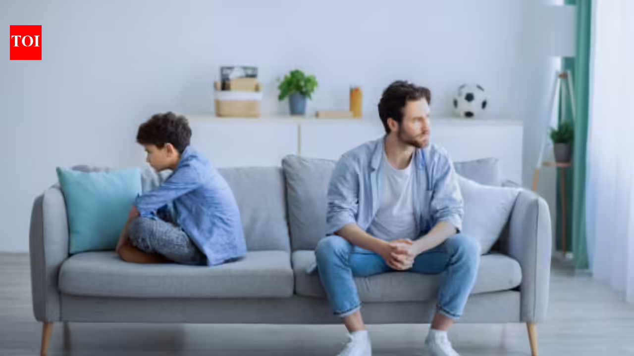 Quote of the day for parents: “Parents are the bones on which children cut their teeth”