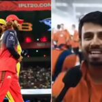 RCB vs CSK, 'dosa, idly' row: From Jitesh Sharma's clip to Chepauk — what sparked controversy | Cricket News