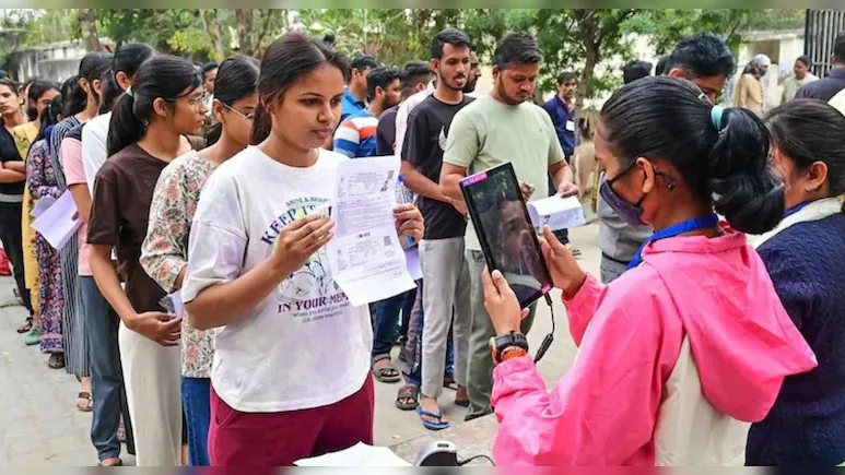 Rajasthan SI Exam 2026: राजस्‍थान एसआई भर्ती परीक्षा आज से, सेंटर जाने से पहले जान लें RPSC के ये कड़े नियम