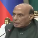 Rajnath warns Pak on terror at SCO meet | India News