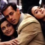 Ram Gopal Varma talks about the underworld connection behind Salman Khan's 'Chori Chori Chupke Chupke' |