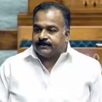 'Ready to give up for a sister': Congress’ Manickam Tagore offers to vacate seat if women's quota applied to current constituencies | India News