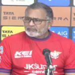 Responding to failures defines the kind of sportsperson you are: Bharat Arun | Cricket News