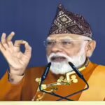 Rs 4,000 crore infra push: PM Modi unveils key projects in Sikkim across healthcare, housing, education and other sectors