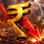 Rupee's valuation hits over-a-decade low: Currency hurt by Middle East war, FPI outflows