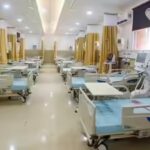 SC panel frames ICU norms for hospitals | India News